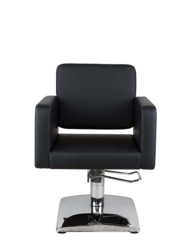 Парикмахерские кресла: Примо (ECO PE 600, на квадрате) за 620 руб. Фото 1