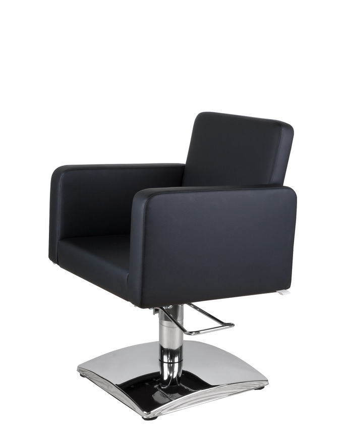 Парикмахерские кресла: Примо (ECO PE 600, на квадрате) за 620 руб. Фото 3