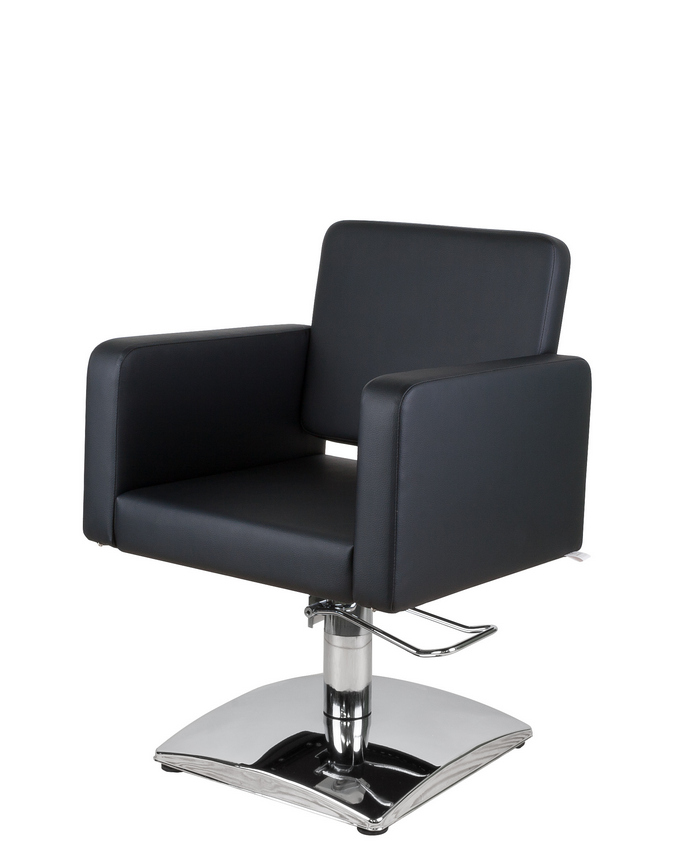 Парикмахерские кресла: Примо (ECO PE 600, на квадрате) за 620 руб. Фото 2