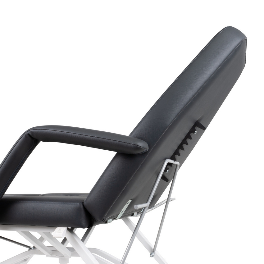 Кресла и кушетки косметологические: Комфорт Гидравлика (Eco PE 402) за 1350 руб. Фото 11
