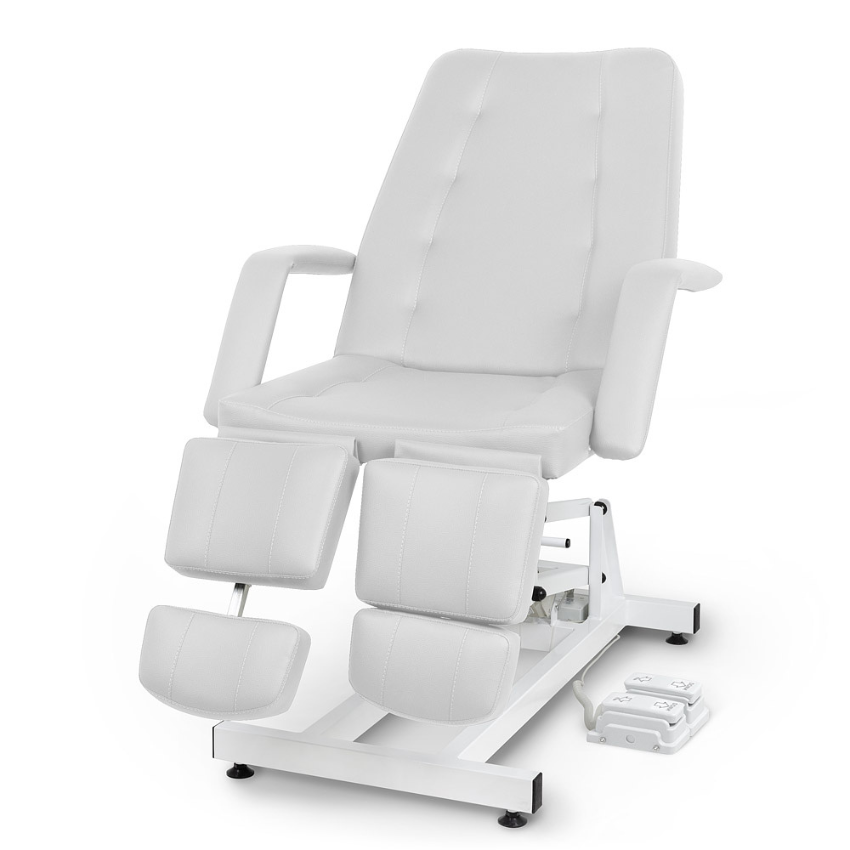 Педикюрные кресла: Подо 2 Электро (на электроприводе, 2 мотора, Eco PE 100) за 3900 руб. Фото 1