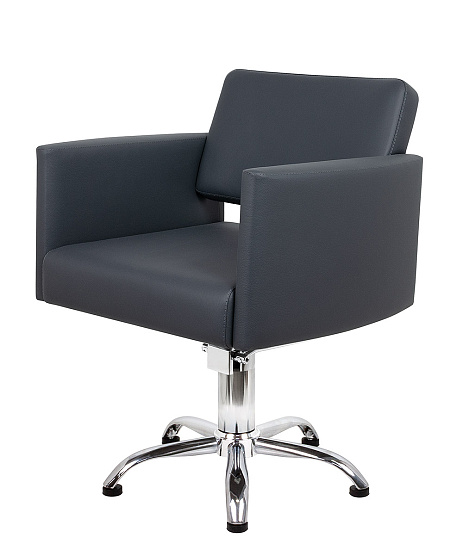 Парикмахерские кресла: Больсена (VLK 700, на пятилучии) за