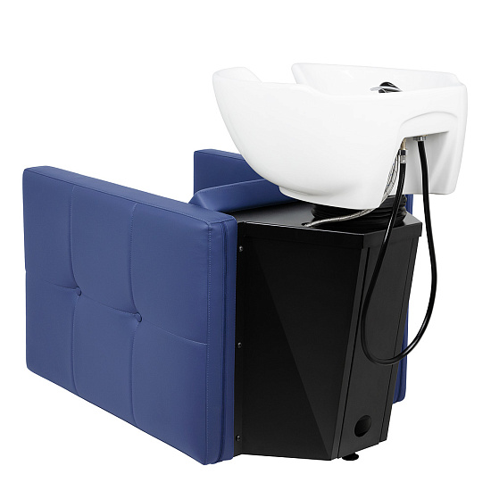 Мойки парикмахерские: Порто (ECO PE 402, 013 белая) за 1900 руб. Фото 5