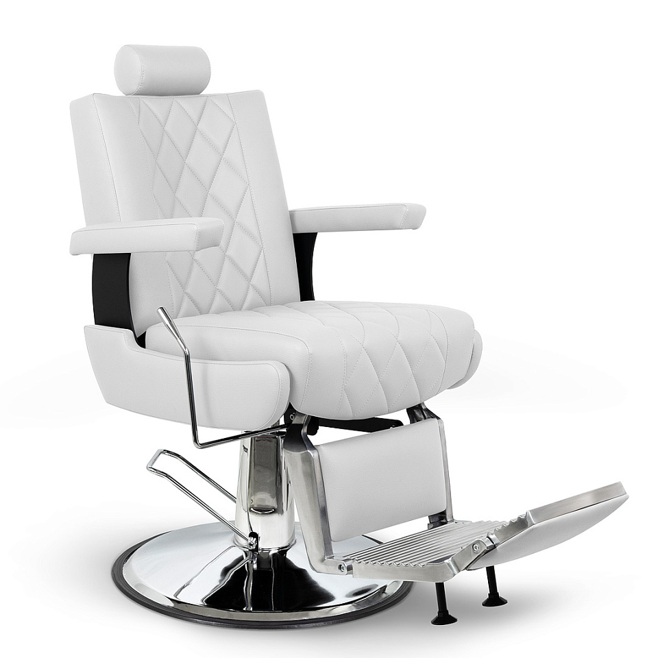 Парикмахерские кресла: Дублин (Eco PE 100) за 2250 руб. Фото 1