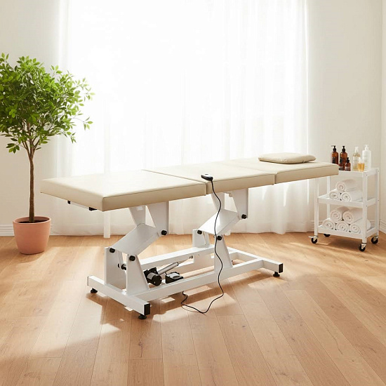 Массажные столы: NOVA Стол массажный (MADRAS 06, электропривод, 1 мотор) за 1700 руб. Фото 11