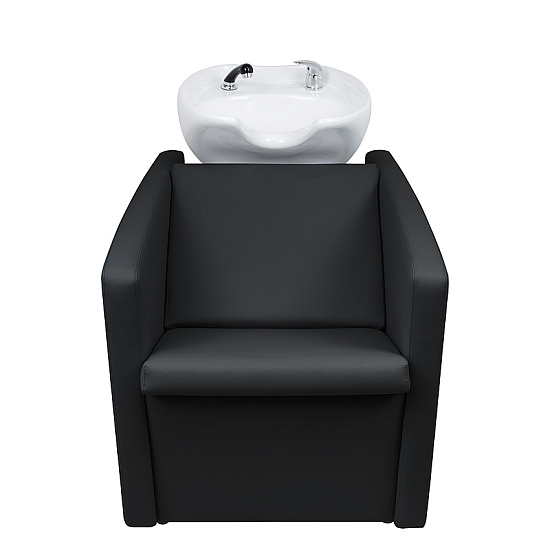 Мойки парикмахерские: Модена (VLK 600, 0356 белая) за 1120 руб. Фото 3