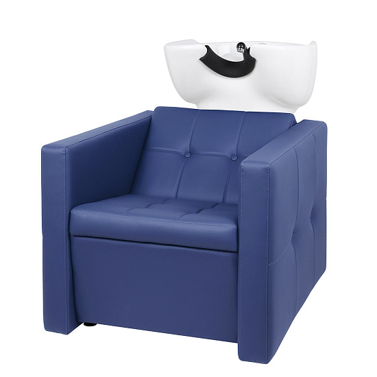 Мойки парикмахерские: Порто (ECO PE 402, 013 белая) за