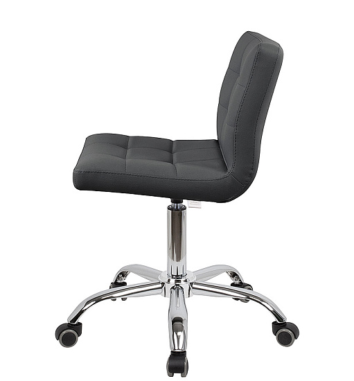 Стулья для маникюра: Канто для маникюра (VLK 700, квадраты, хром) за 465 руб. Фото 3