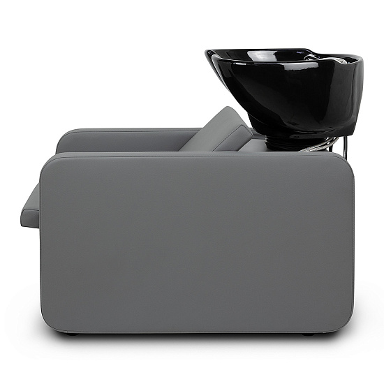 Мойка парикмахерская PRIMO PRO (обивка VLK 501, 013, черная) 1300 руб. Фото 3