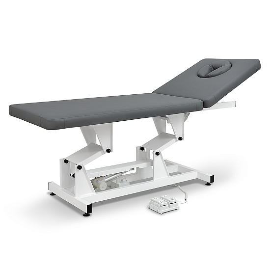 Массажные столы: AURA Стол массажный (VLK 725, электропривод, 2 мотора) за