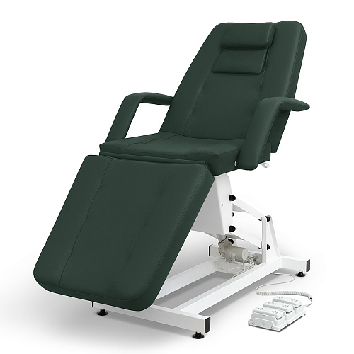 Кресла и кушетки косметологические: Эстетика 3 Электро (VLK 725, на электроприводе, 3 мотора) за  руб. Фото 22