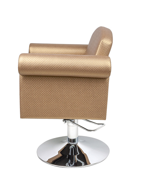 Парикмахерские кресла: Монтэ (на диске-KAPITONE) за  руб. Фото 4