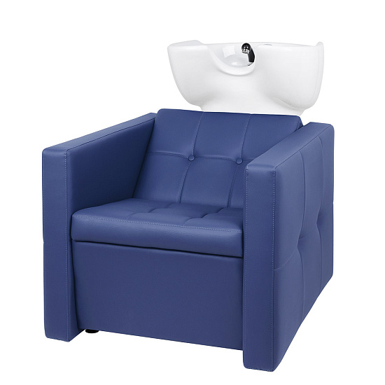 Мойки парикмахерские: Порто (ECO PE 402, 013 белая) за 1900 руб. Фото 2