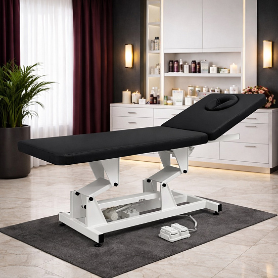 Массажные столы: AURA Стол массажный (VLK 600, электропривод, 2 мотора) за 2790 руб. Фото 11