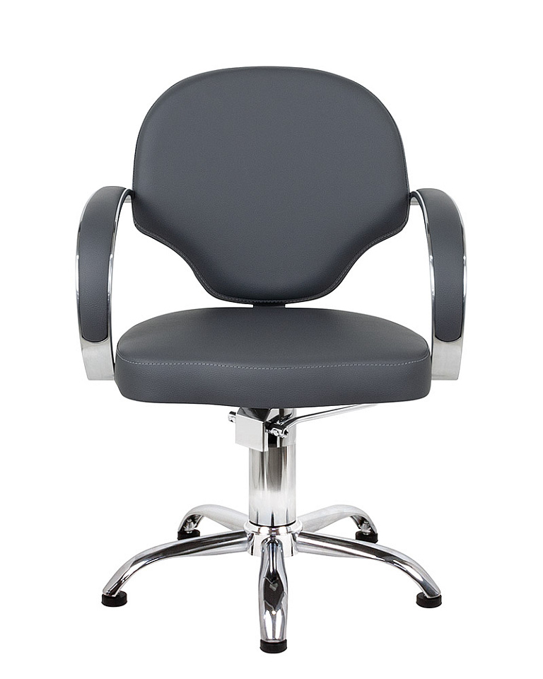 Парикмахерские кресла: Асти (ECO PE 420, на пятилучии) за 600 руб. Фото 2