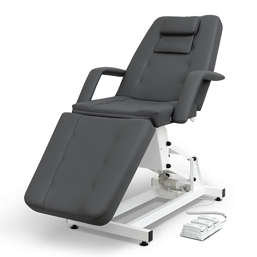 Кресла и кушетки косметологические: Эстетика 3 Электро (VLK 725, на электроприводе, 3 мотора) за  руб. Фото 24