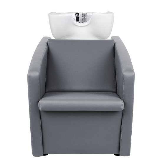 Мойки парикмахерские: Модена (VLK 725, 013 белая) за 1260 руб. Фото 2