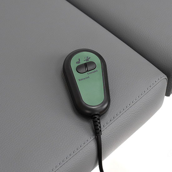 Массажные столы: NOVA Стол массажный (VLK 725, электропривод, 1 мотор) за 1700 руб. Фото 8