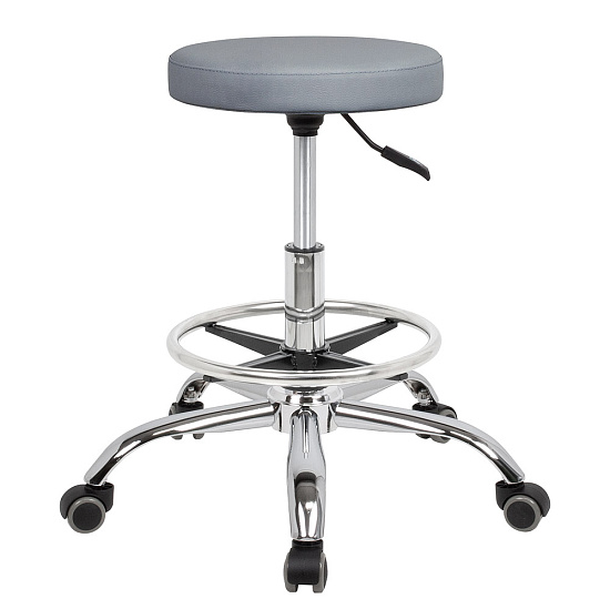 Стулья для маникюра: Топ для маникюра с кругом под ноги (VLK 725) за 245 руб. Фото 2