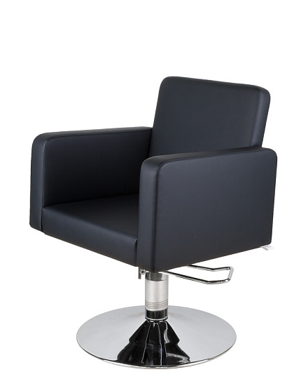 Парикмахерские кресла: Примо (VLK 600, на диске) за 560 руб. Фото 2