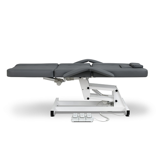 Кресла и кушетки косметологические: Эстетика 3 Электро (VLK 725, на электроприводе, 3 мотора) за  руб. Фото 4