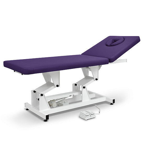 Массажные столы: AURA Стол массажный (VLK, электропривод, 2 мотора) за 2790 руб. Фото 18