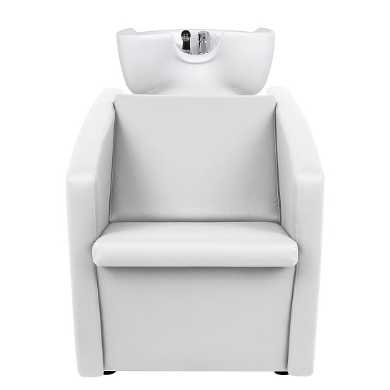 Мойки парикмахерские: Модена (VLK 100, 013 белая) за 1310 руб. Фото 2