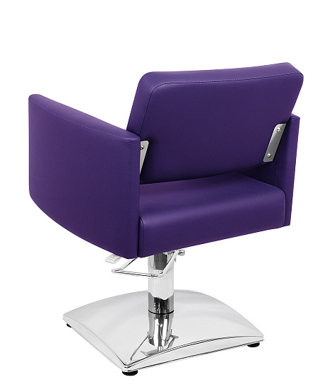 Парикмахерские кресла: Больсена (ECO PE 420, на квадрате) за 820 руб. Фото 4