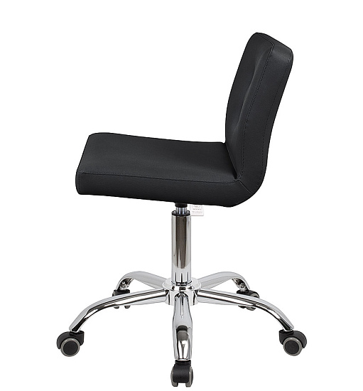 Стулья для маникюра: Канто для маникюра (VLK 600, с пуговицами, хром) за 465 руб. Фото 3