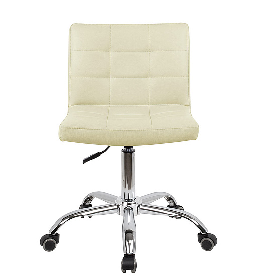 Стулья для маникюра: Канто для маникюра (VLK 261, квадраты, хром) за 465 руб. Фото 2