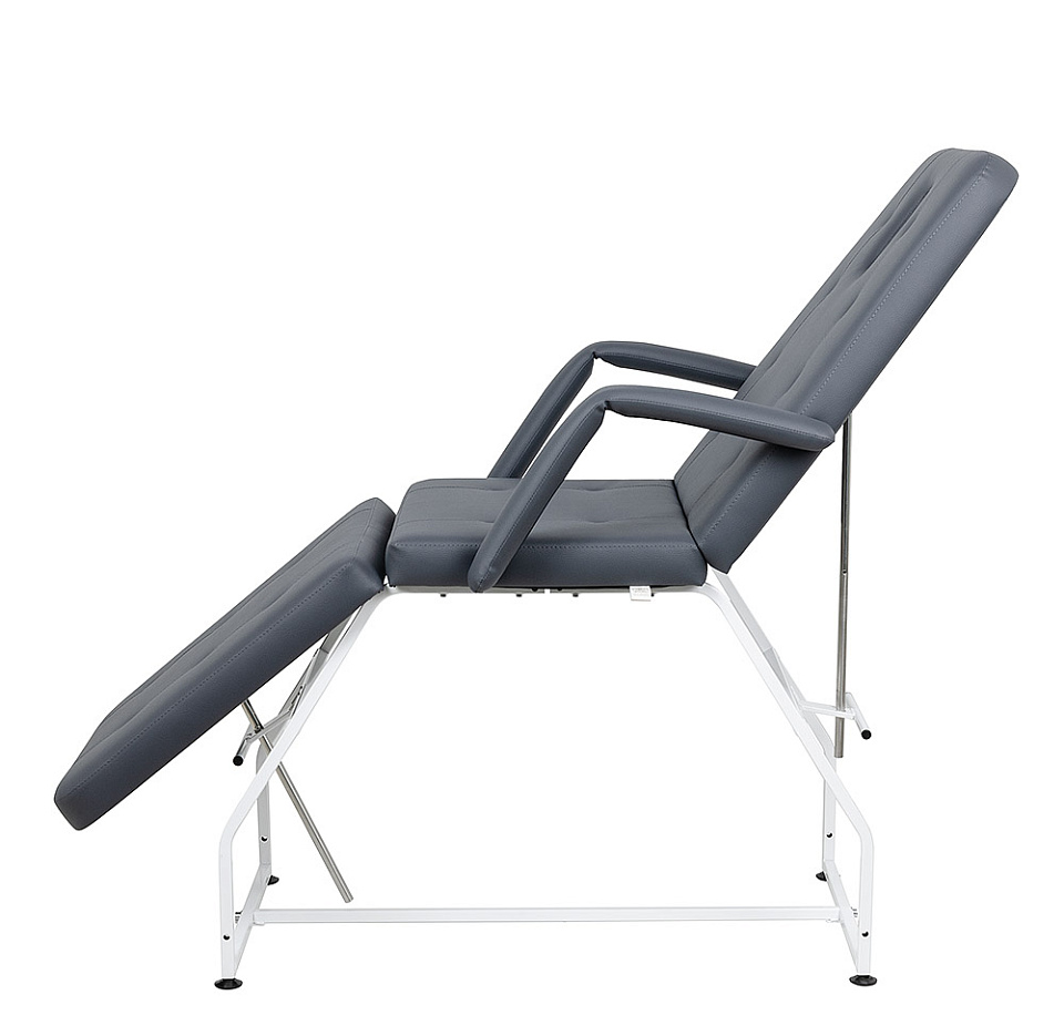 Кресла и кушетки косметологические: Кресло Комфорт (с отверстием для лица, ECO 261) за 900 руб. Фото 3