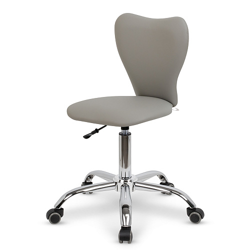 Стулья косметолога: Перфекто для косметолога (UNICO, хром) за 450 руб. Фото 9