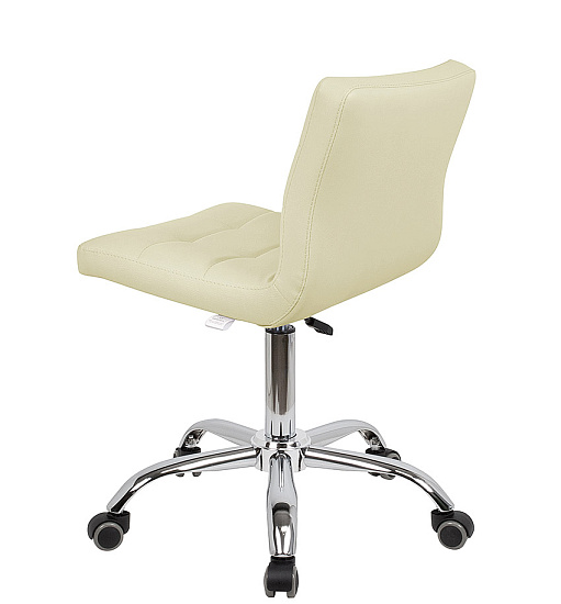 Стулья для маникюра: Канто для маникюра (VLK 261, квадраты, хром) за 465 руб. Фото 5