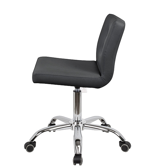 Стулья для маникюра: Канто для маникюра (VLK 700, с пуговицами, хром) за 465 руб. Фото 3