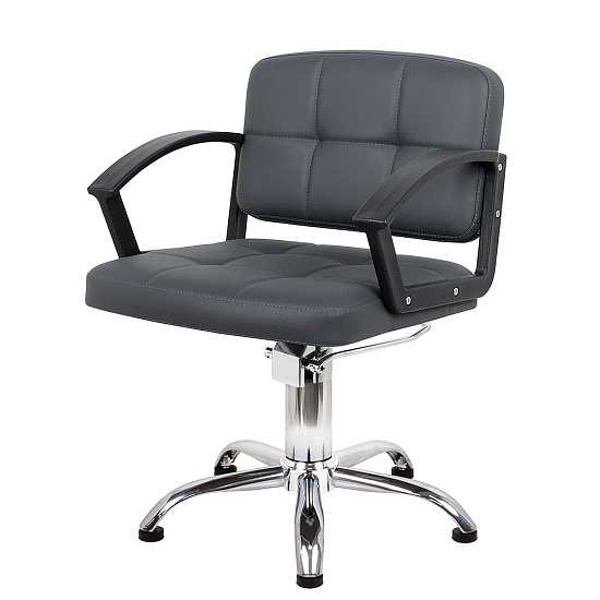 Парикмахерские кресла: Пунто (VLK 700, на пятилучии) за