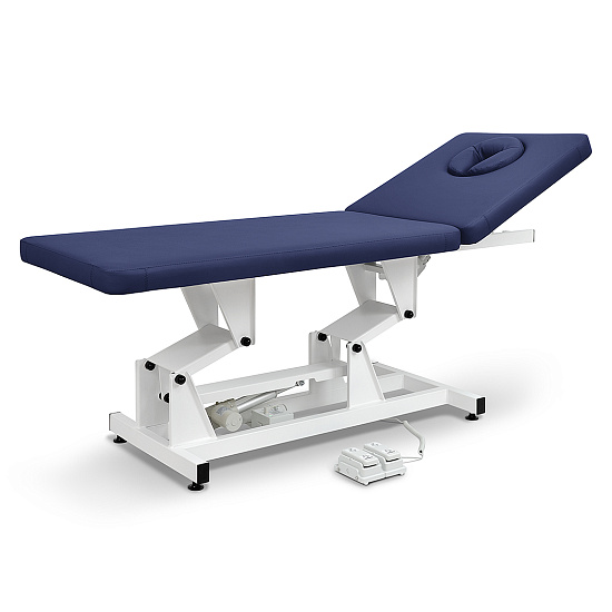 Массажные столы: AURA Стол массажный (ECO PE 402, электропривод, 2 мотора) за