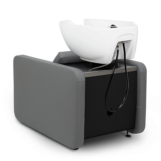 Мойка парикмахерская PRIMO PRO (обивка VLK 725, 013, белая) 1300 руб. Фото 4