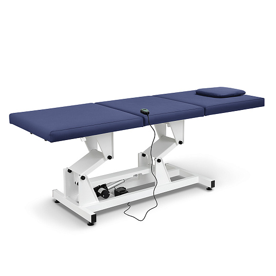 Массажные столы: NOVA Стол массажный (VLK, электропривод, 1 мотор) за 1700 руб. Фото 7