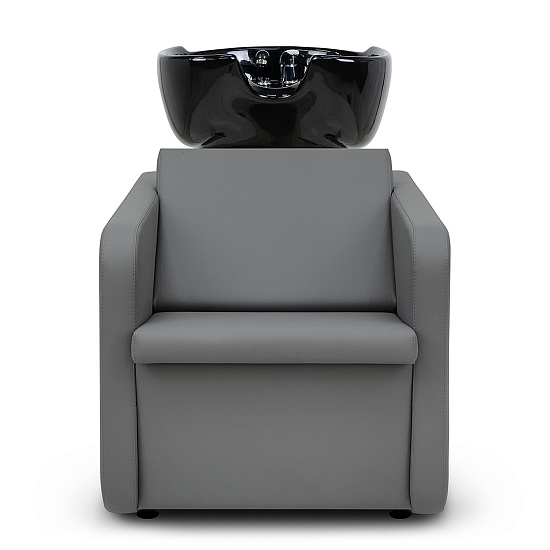 Мойка парикмахерская PRIMO PRO (обивка VLK 725, 013, черная) 1300 руб. Фото 2