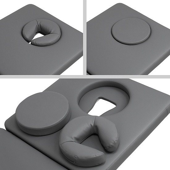 Массажные столы: AURA Стол массажный (VLK 600, электропривод, 2 мотора) за 2790 руб. Фото 7