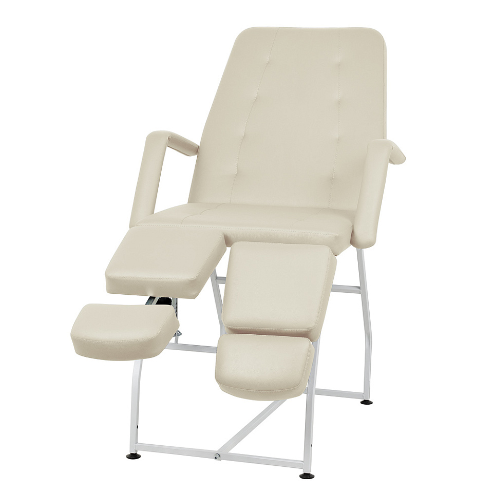 Педикюрные кресла: Подо (ECO PE 261) за 760 руб. Фото 1