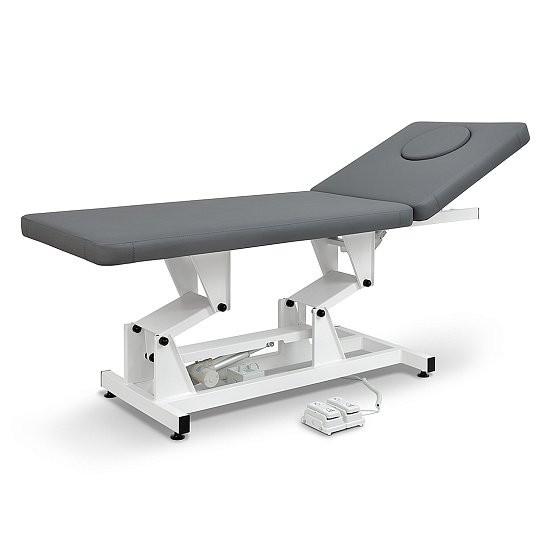 Массажные столы: AURA Стол массажный (ECO PE 402, электропривод, 2 мотора) за 2790 руб. Фото 2