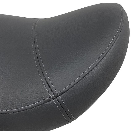 Стулья для маникюра: Стул седло BALANSE для маникюра (VLK 600, хром) за 380 руб. Фото 6