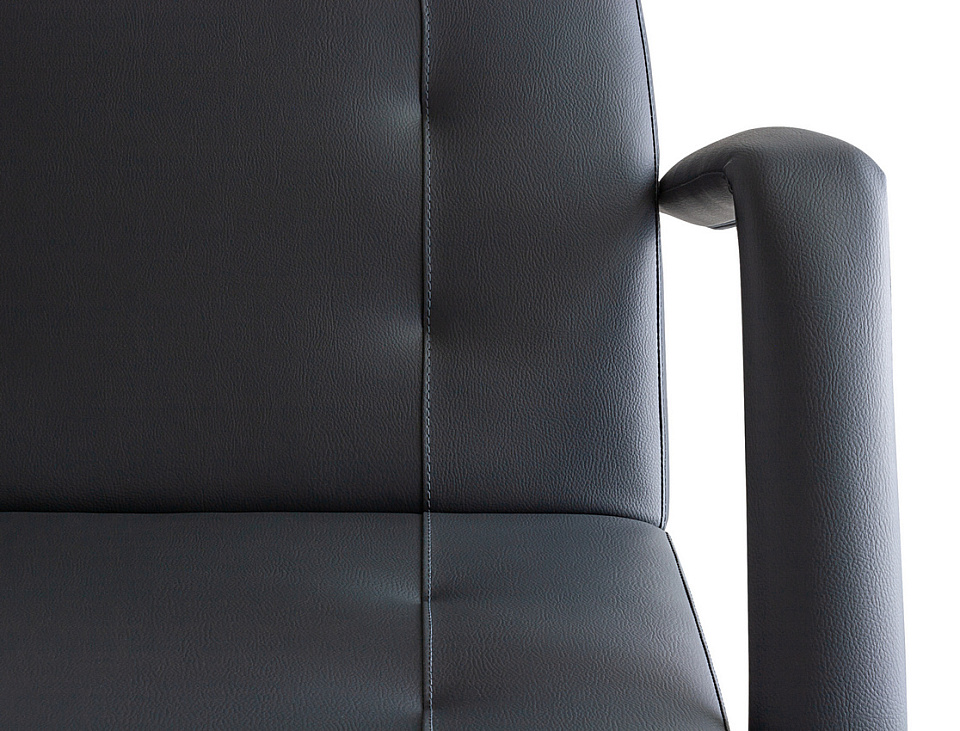 Кресла и кушетки косметологические: Кресло Комфорт (с отверстием для лица, ECO 261) за 790 руб. Фото 11