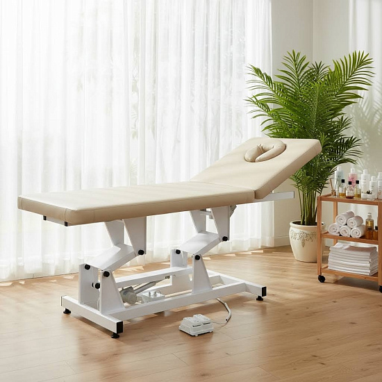 Массажные столы: AURA Стол массажный (UNICO TOUPE, электропривод, 2 мотора) за 2990 руб. Фото 11