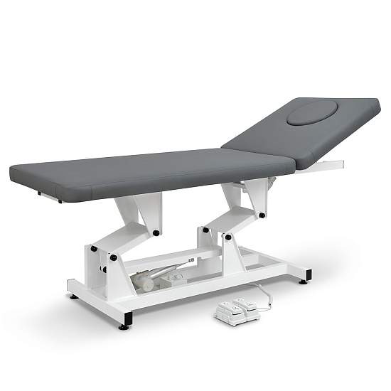 Массажные столы: AURA Стол массажный (VLK, электропривод, 2 мотора) за 2790 руб. Фото 2
