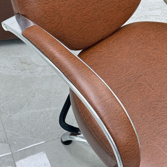 Парикмахерские кресла: Асти (VLK 261, на диске) за 720 руб. Фото 5