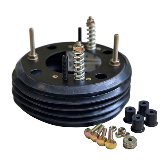 Комплектующие для ремонта: Узел наклона малый за