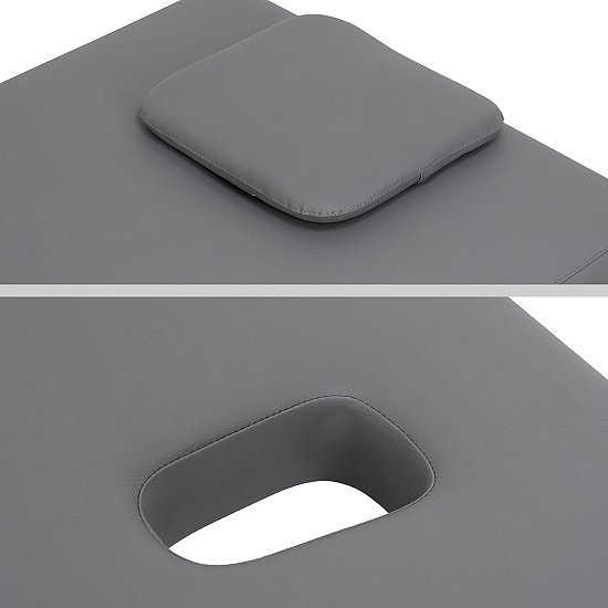 Массажные столы: NOVA Стол массажный (VLK 700, электропривод, 1 мотор) за 1700 руб. Фото 6