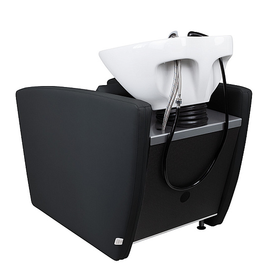 Мойки парикмахерские: Модена (VLK 600, 0356 белая) за 1120 руб. Фото 5